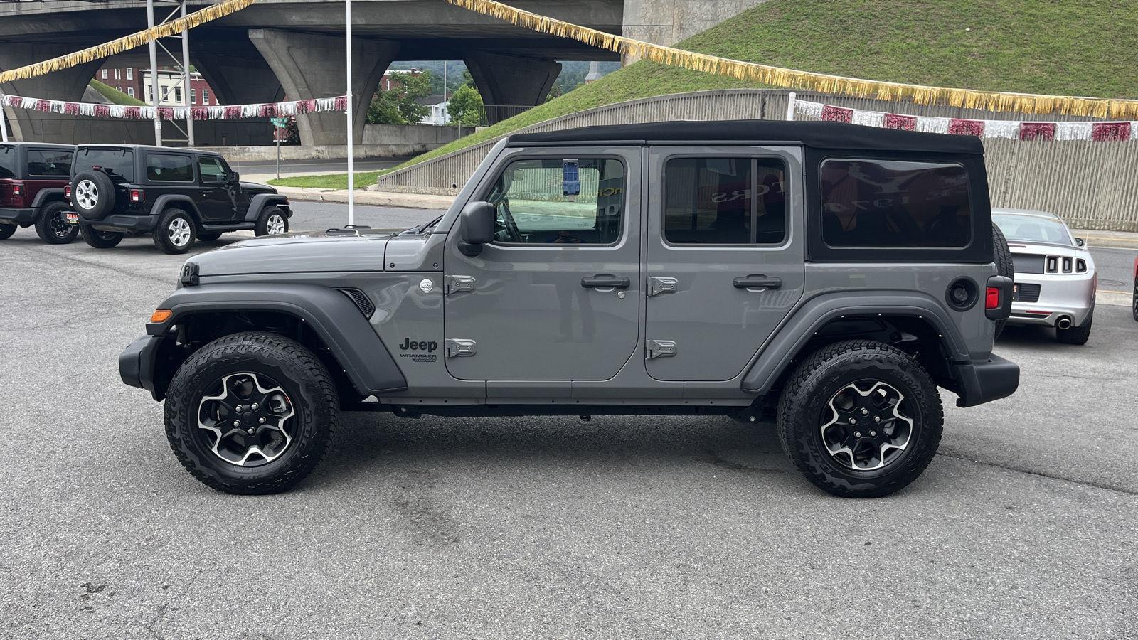 Queen City Motors