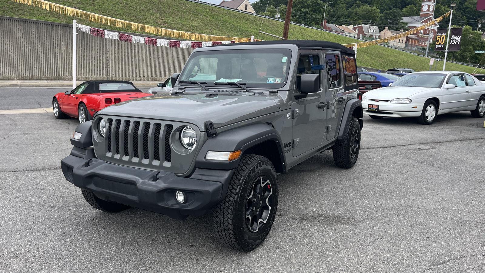 Queen City Motors