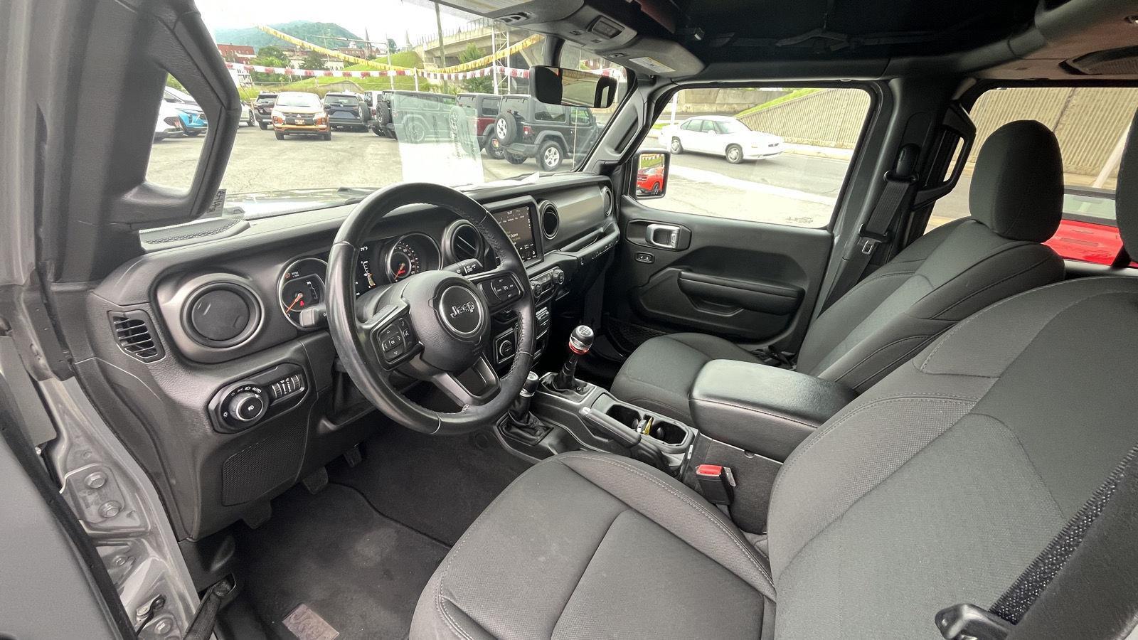 Queen City Motors