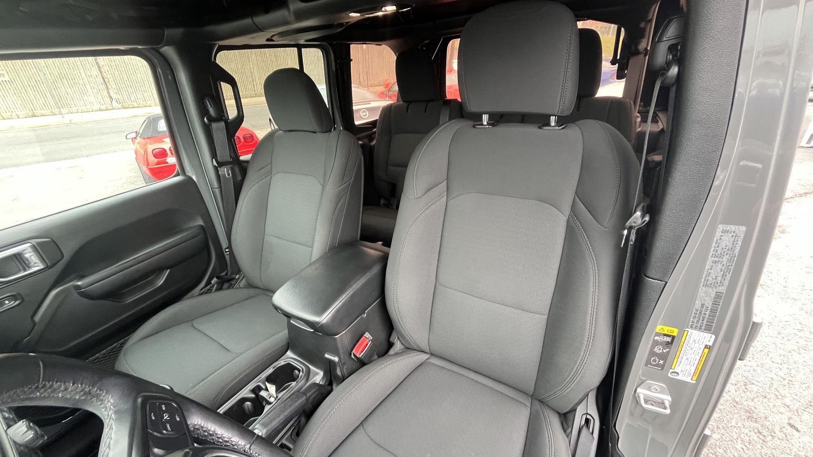 Queen City Motors