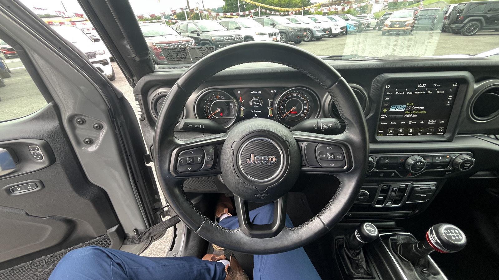 Queen City Motors