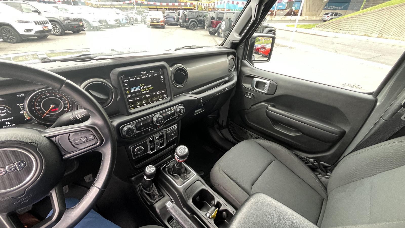 Queen City Motors