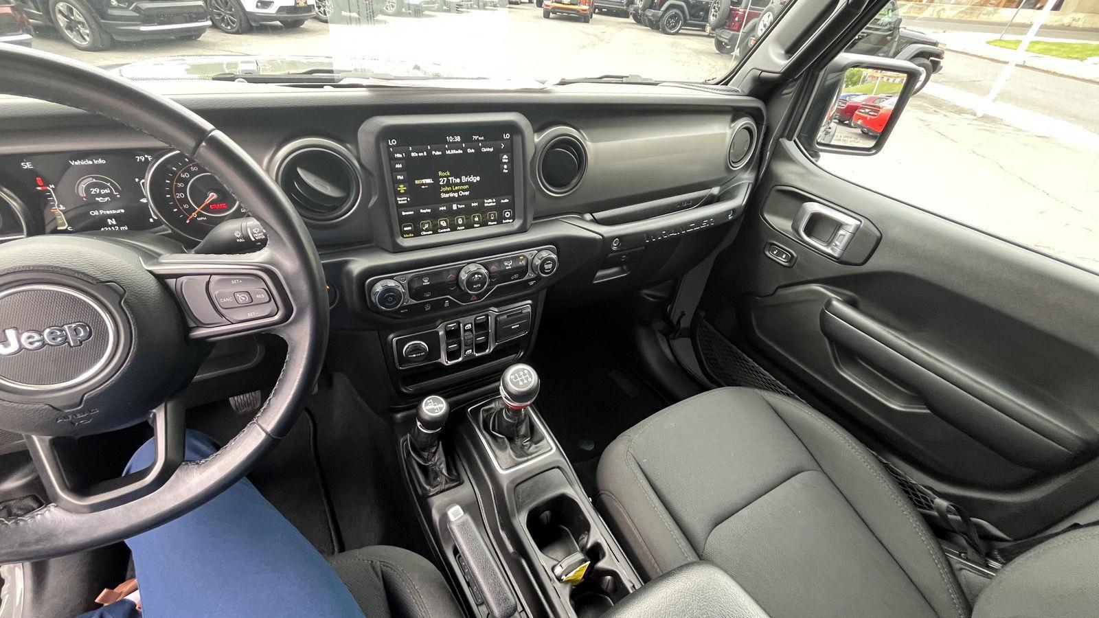 Queen City Motors