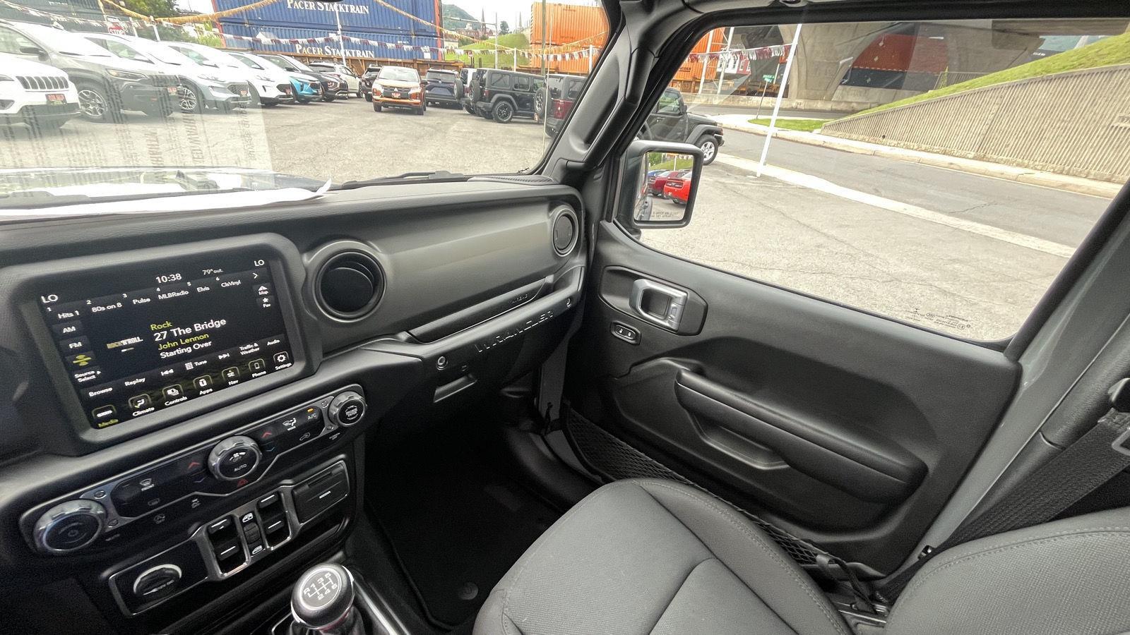 Queen City Motors