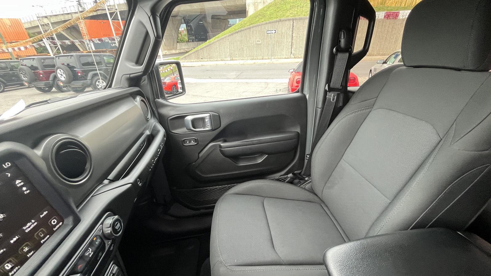 Queen City Motors