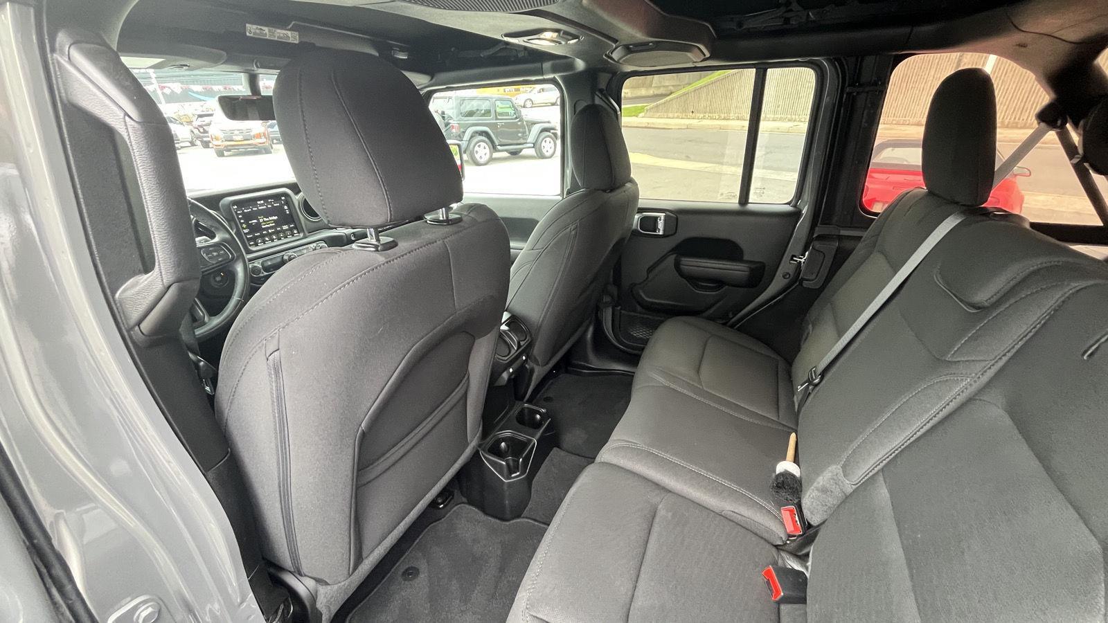 Queen City Motors