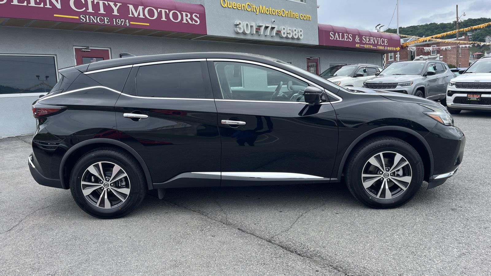 Queen City Motors