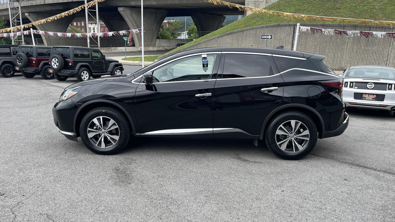 Queen City Motors