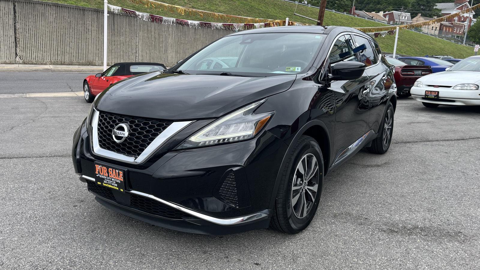 Queen City Motors