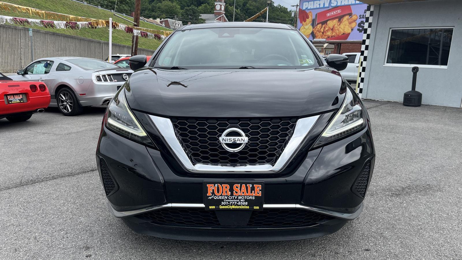 Queen City Motors