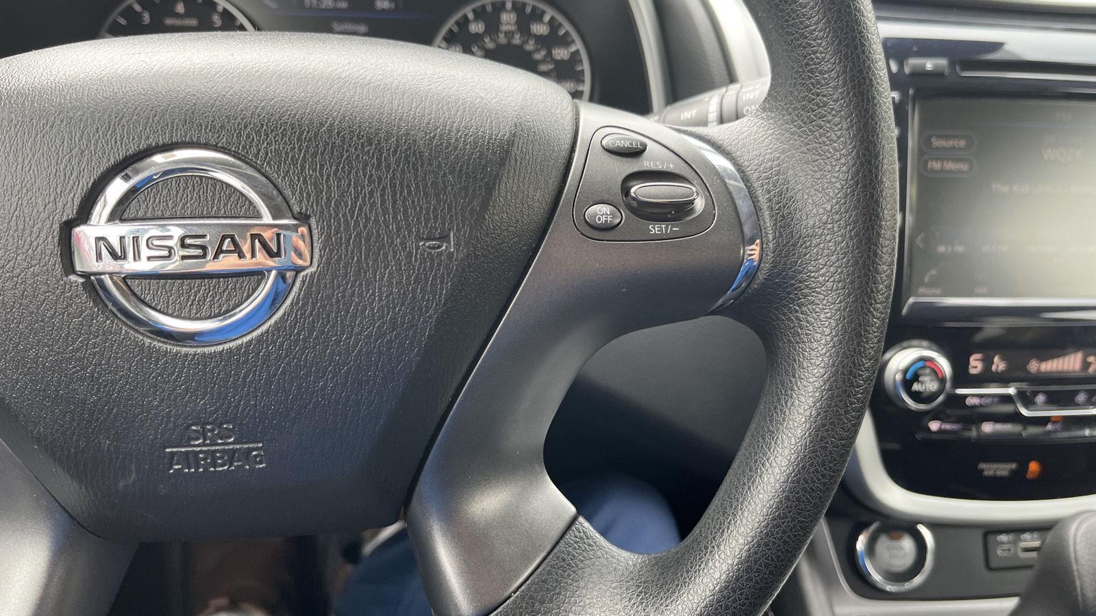Queen City Motors