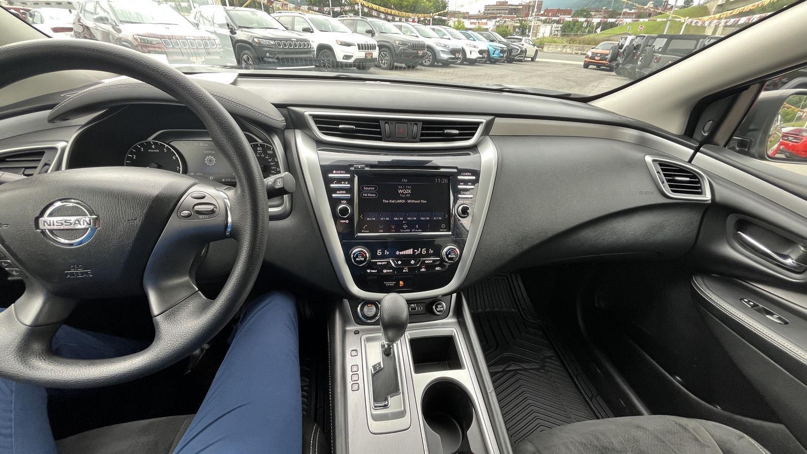Queen City Motors