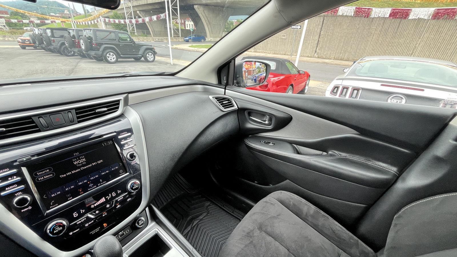 Queen City Motors