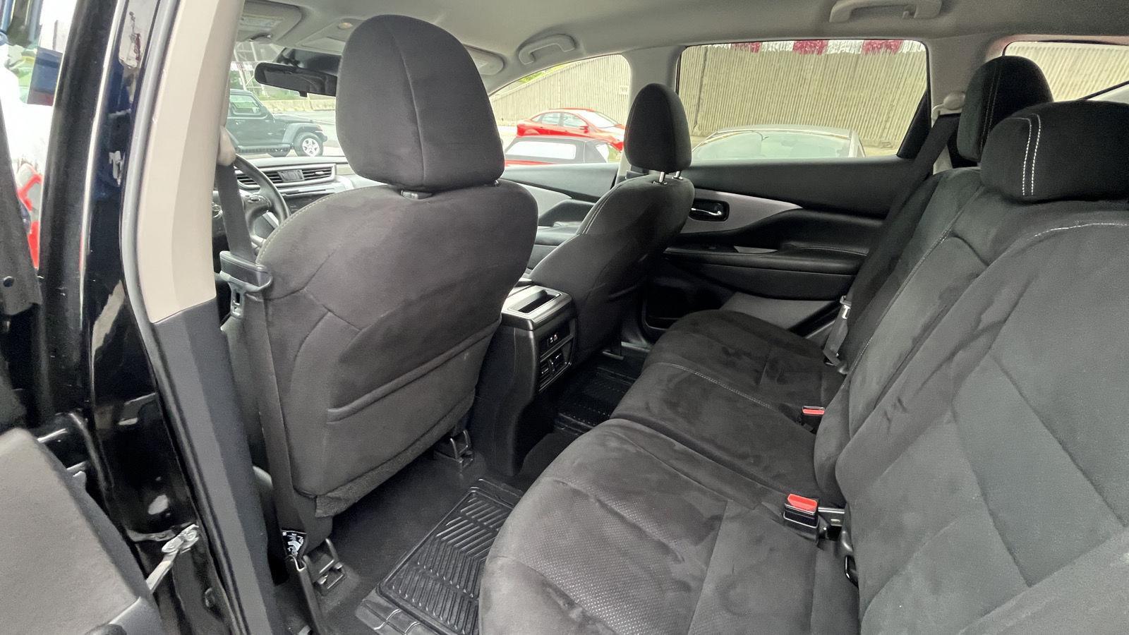 Queen City Motors