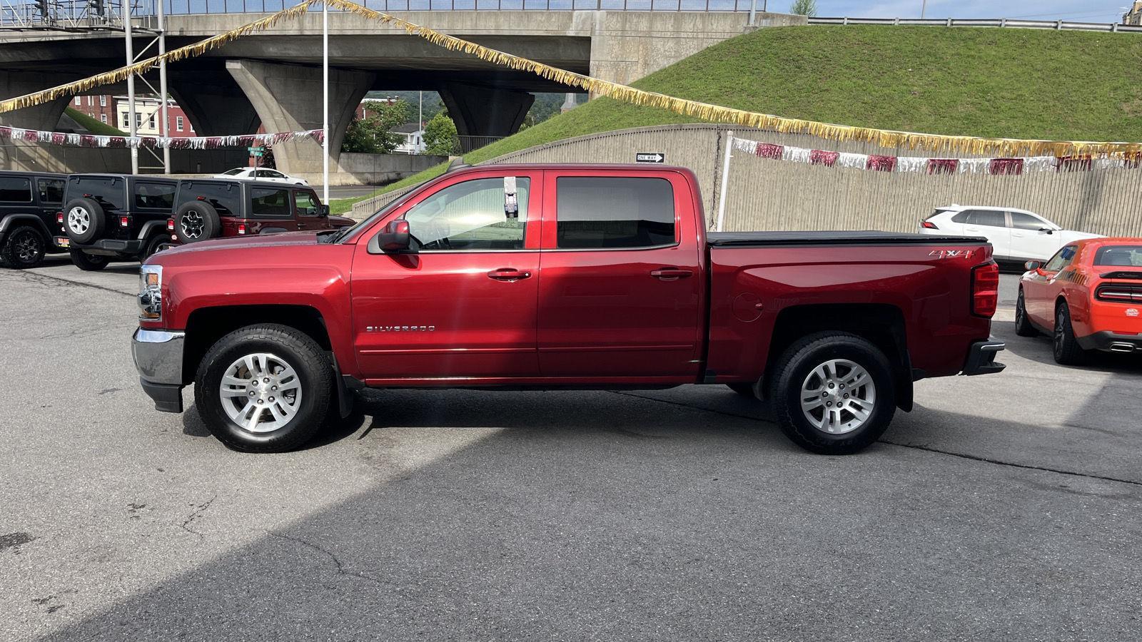 Queen City Motors