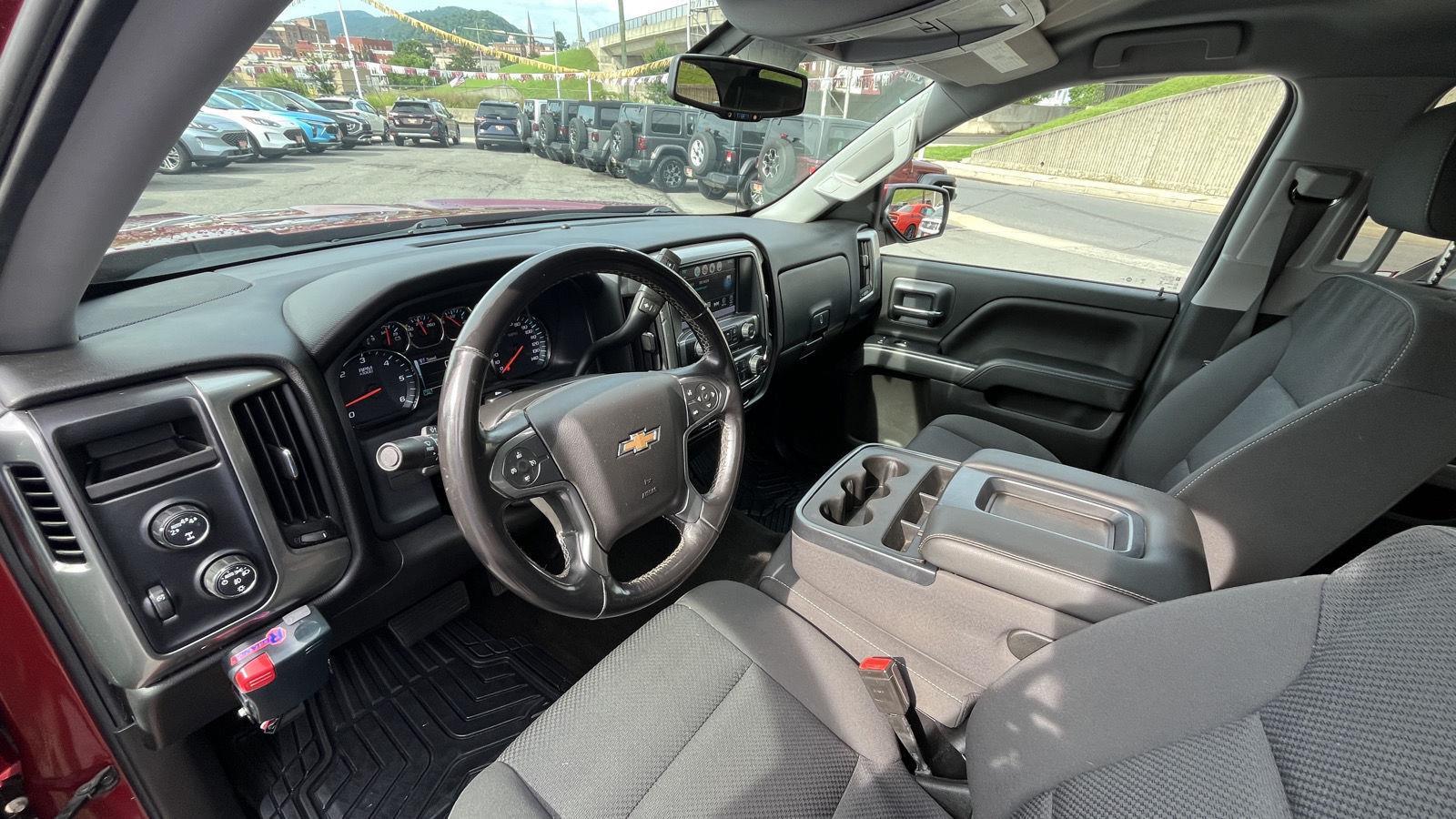 Queen City Motors