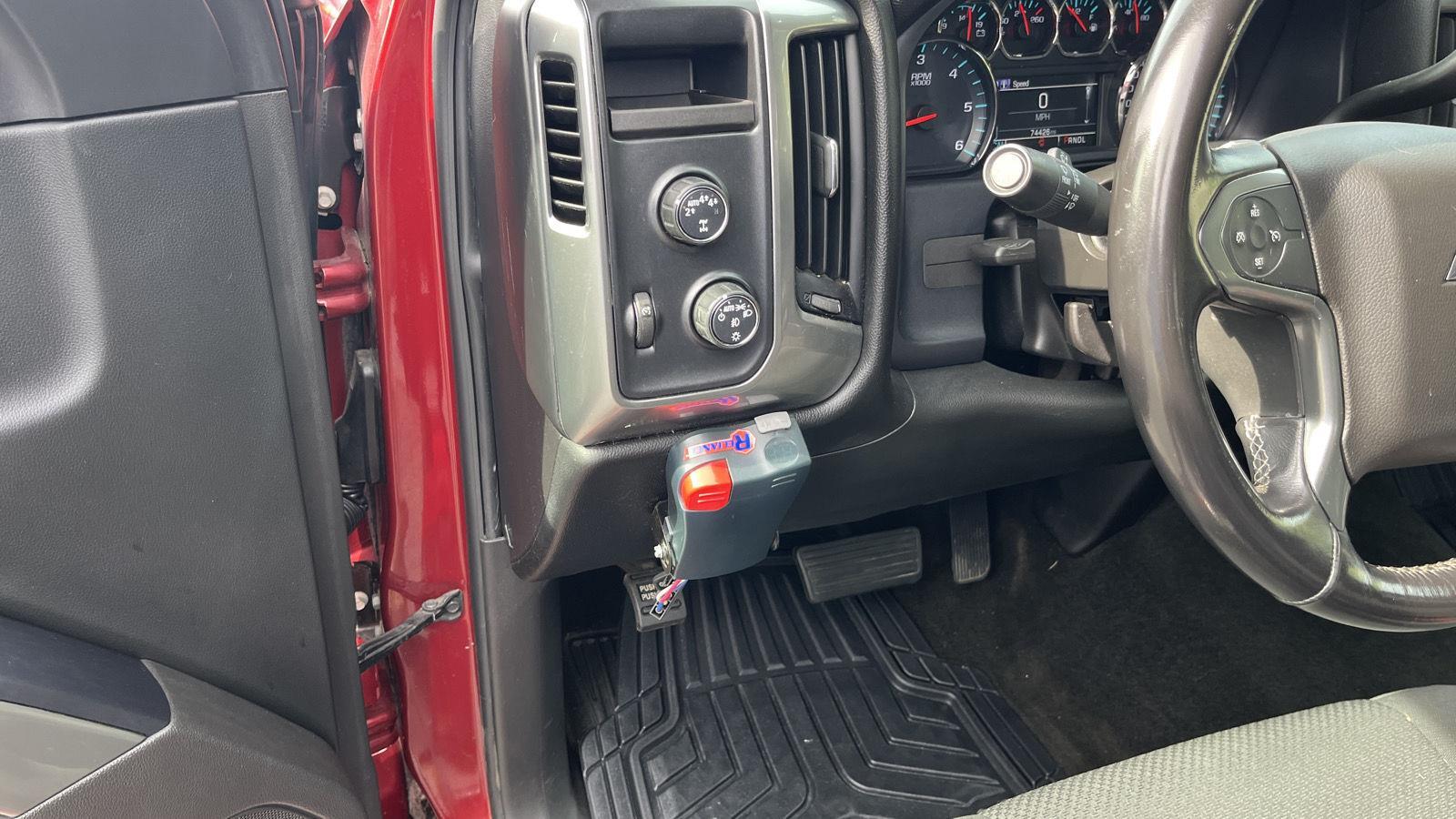 Queen City Motors