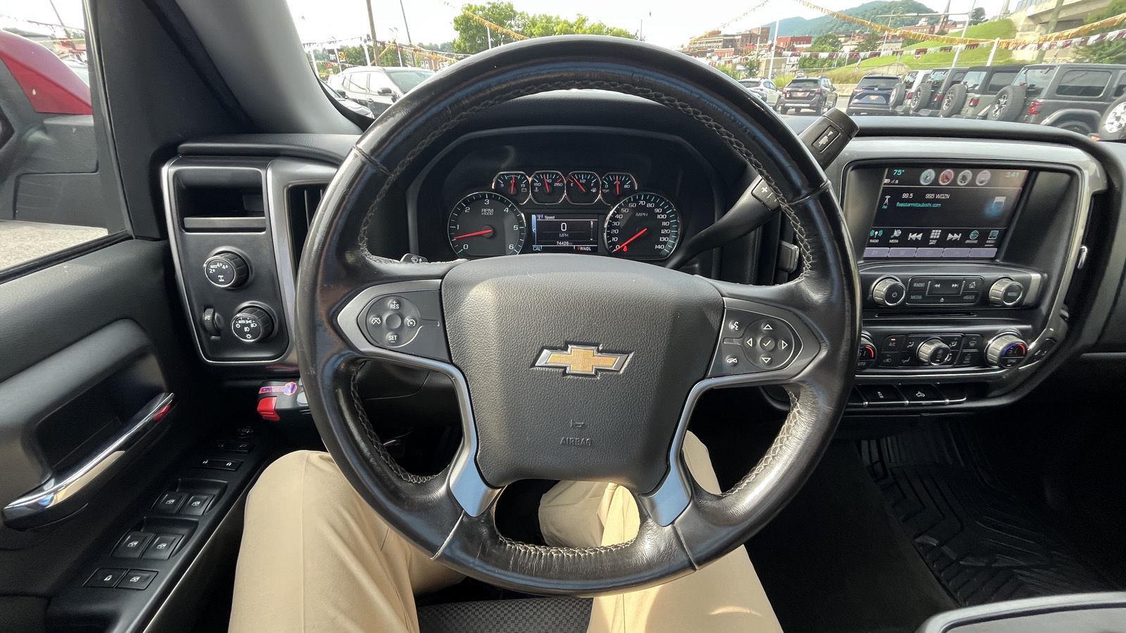 Queen City Motors