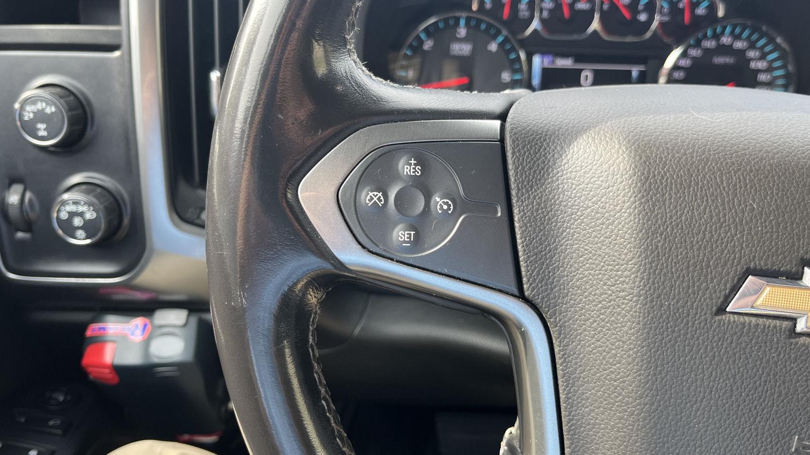 Queen City Motors