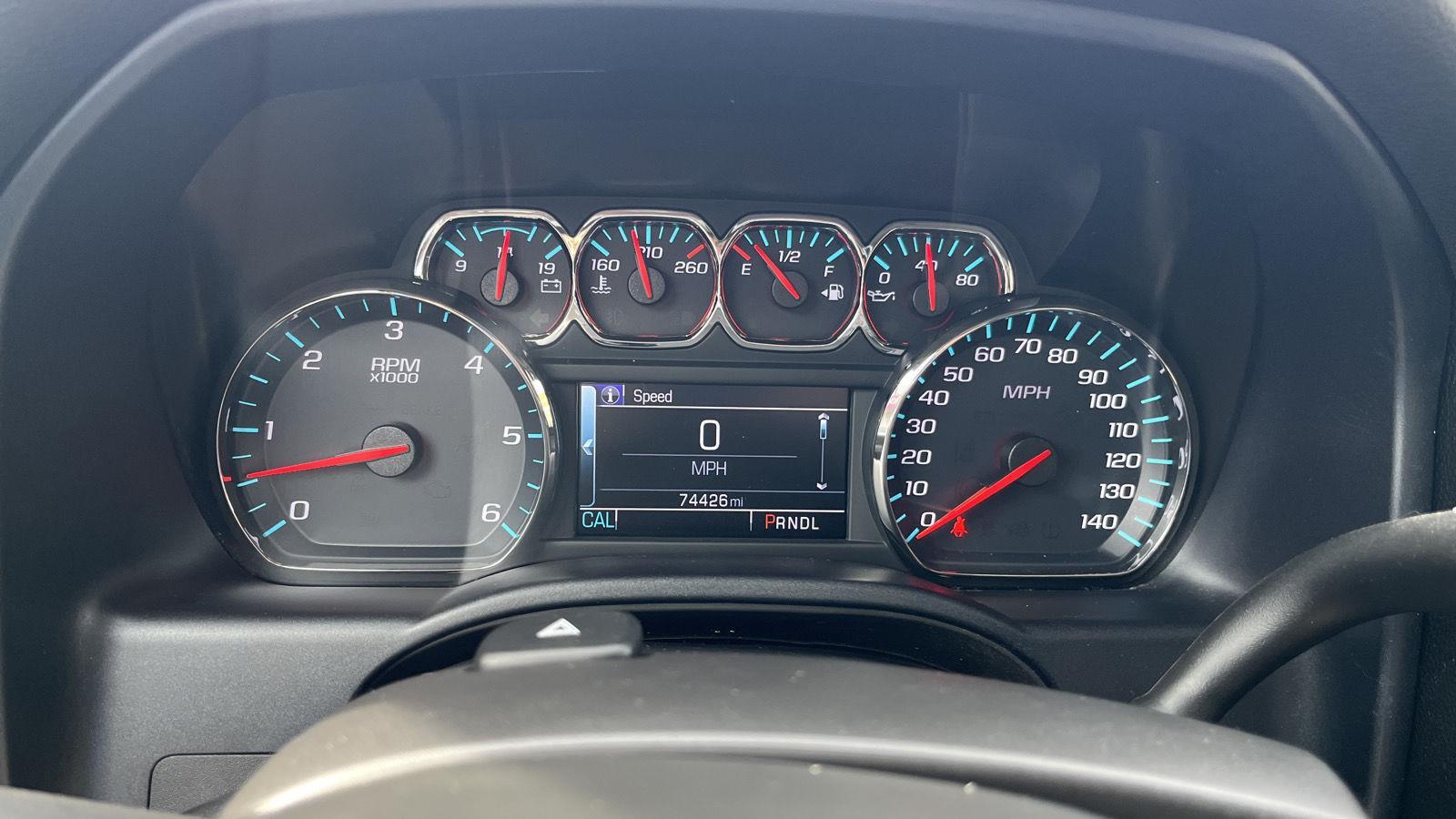 Queen City Motors