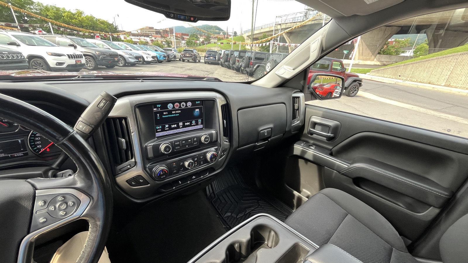 Queen City Motors