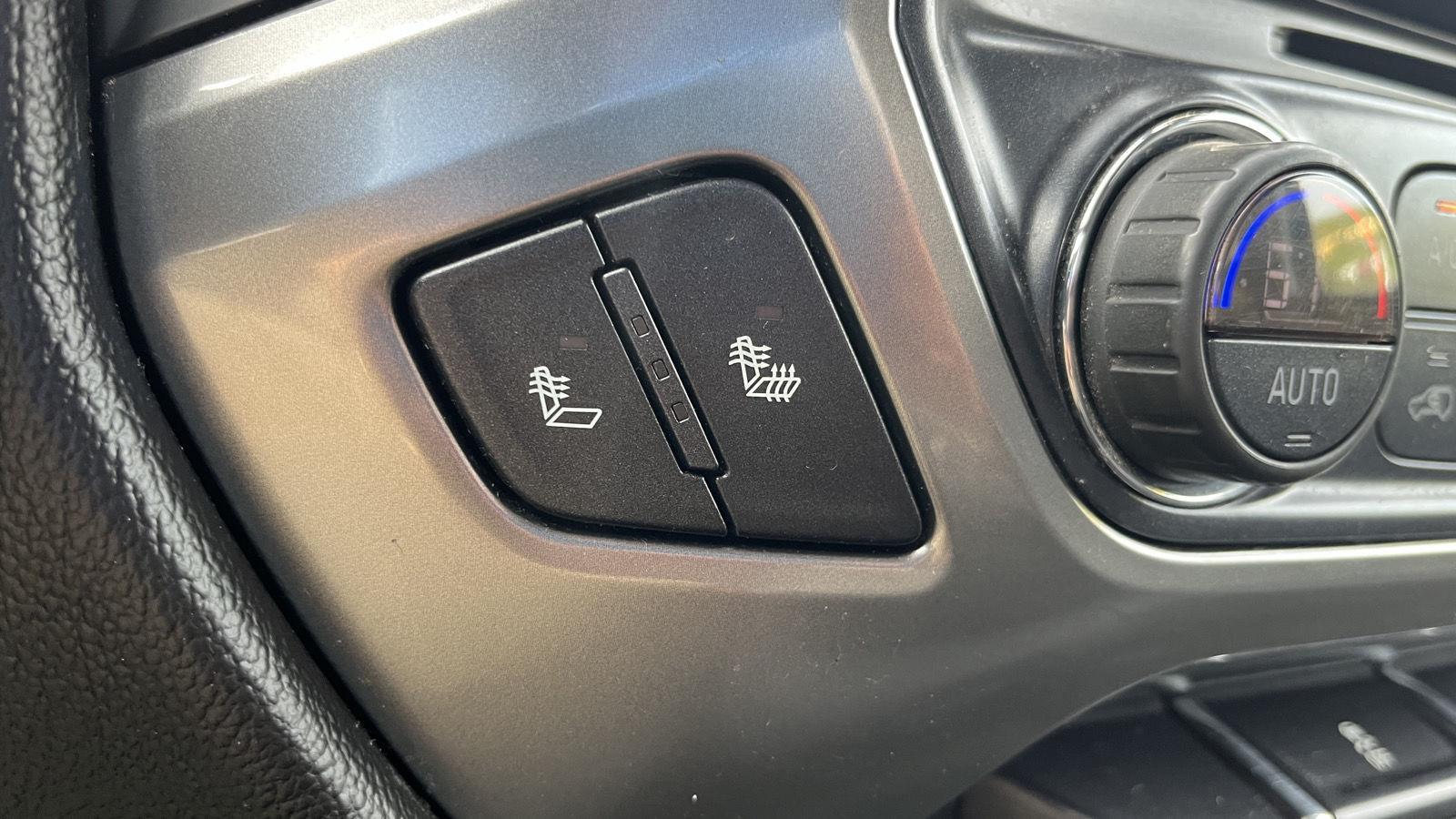 Queen City Motors