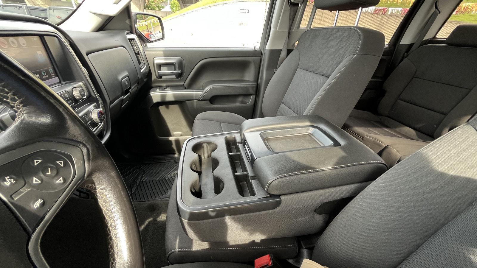 Queen City Motors