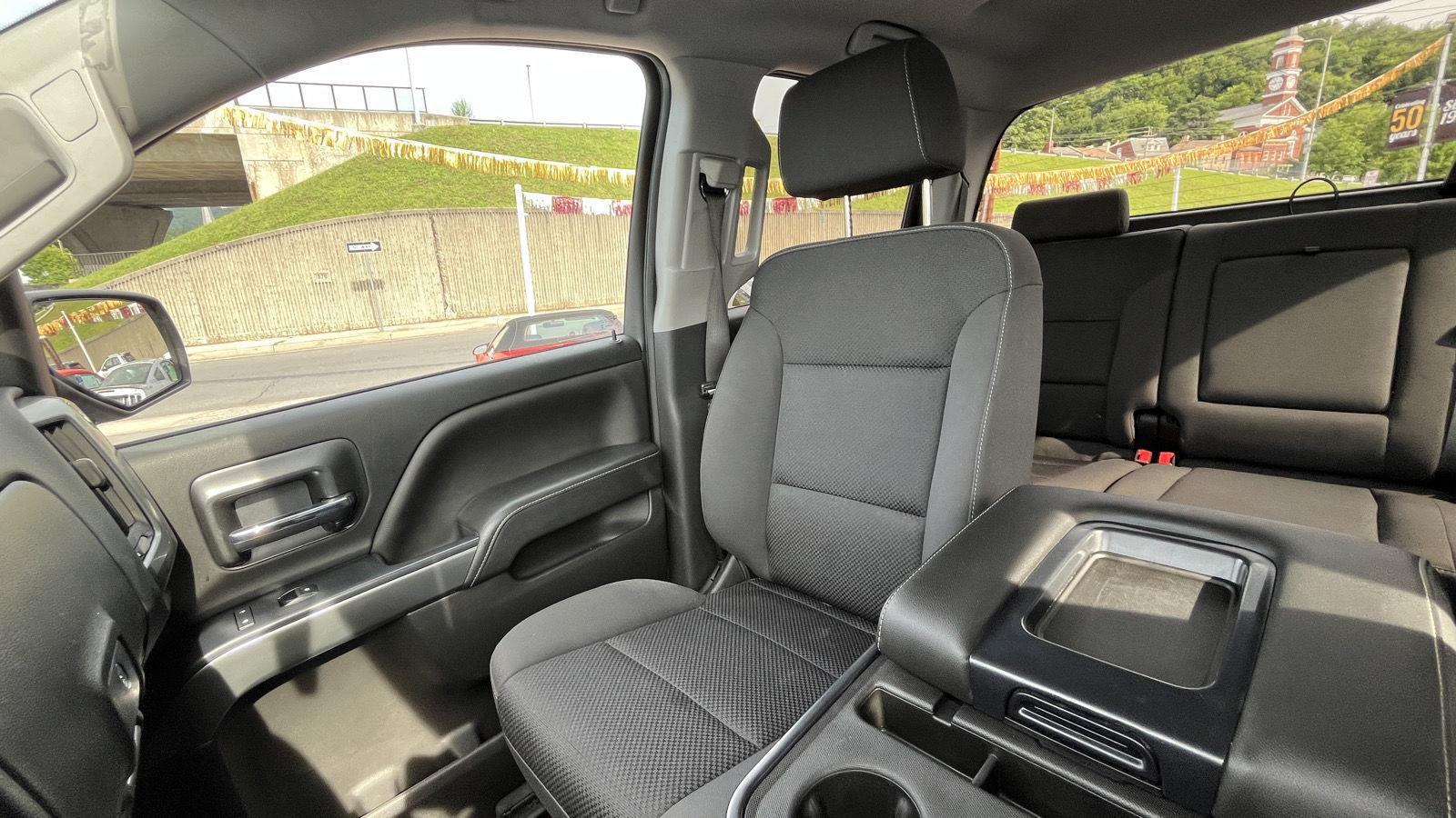 Queen City Motors