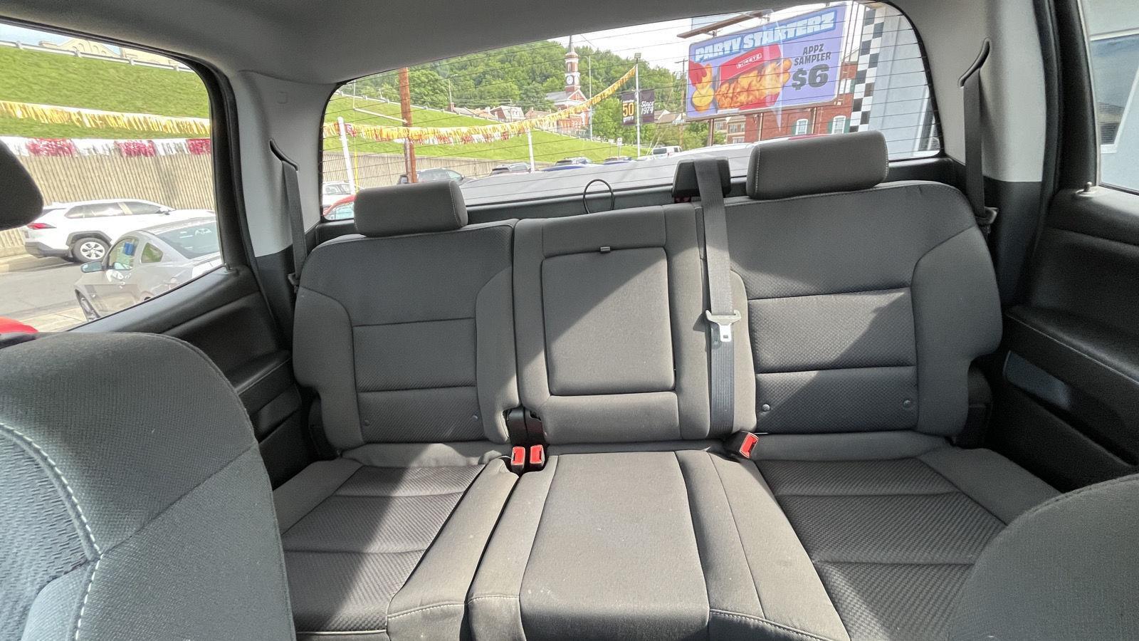 Queen City Motors