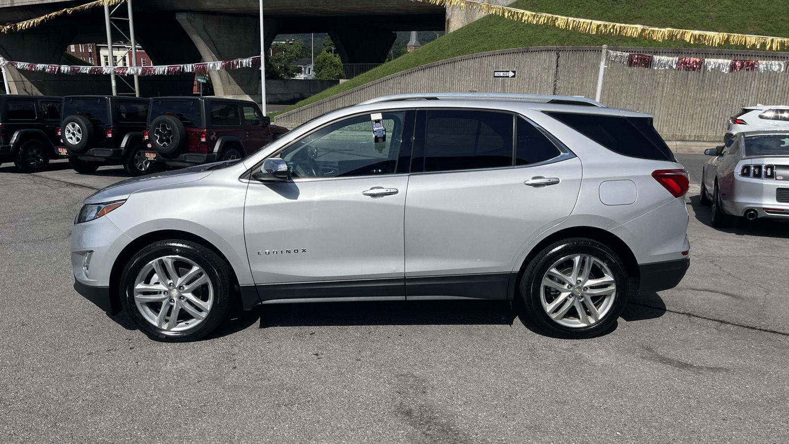 Queen City Motors