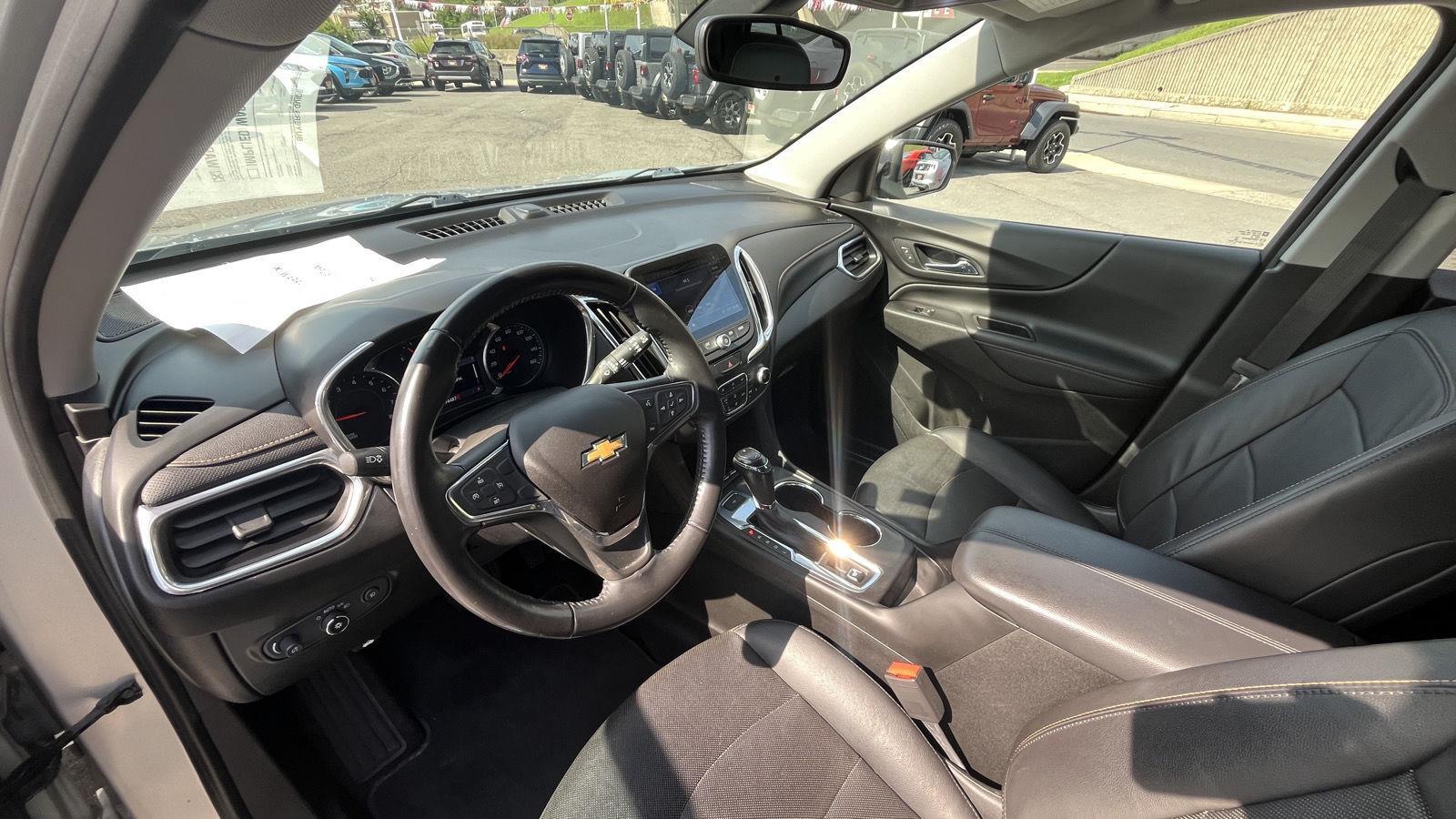 Queen City Motors