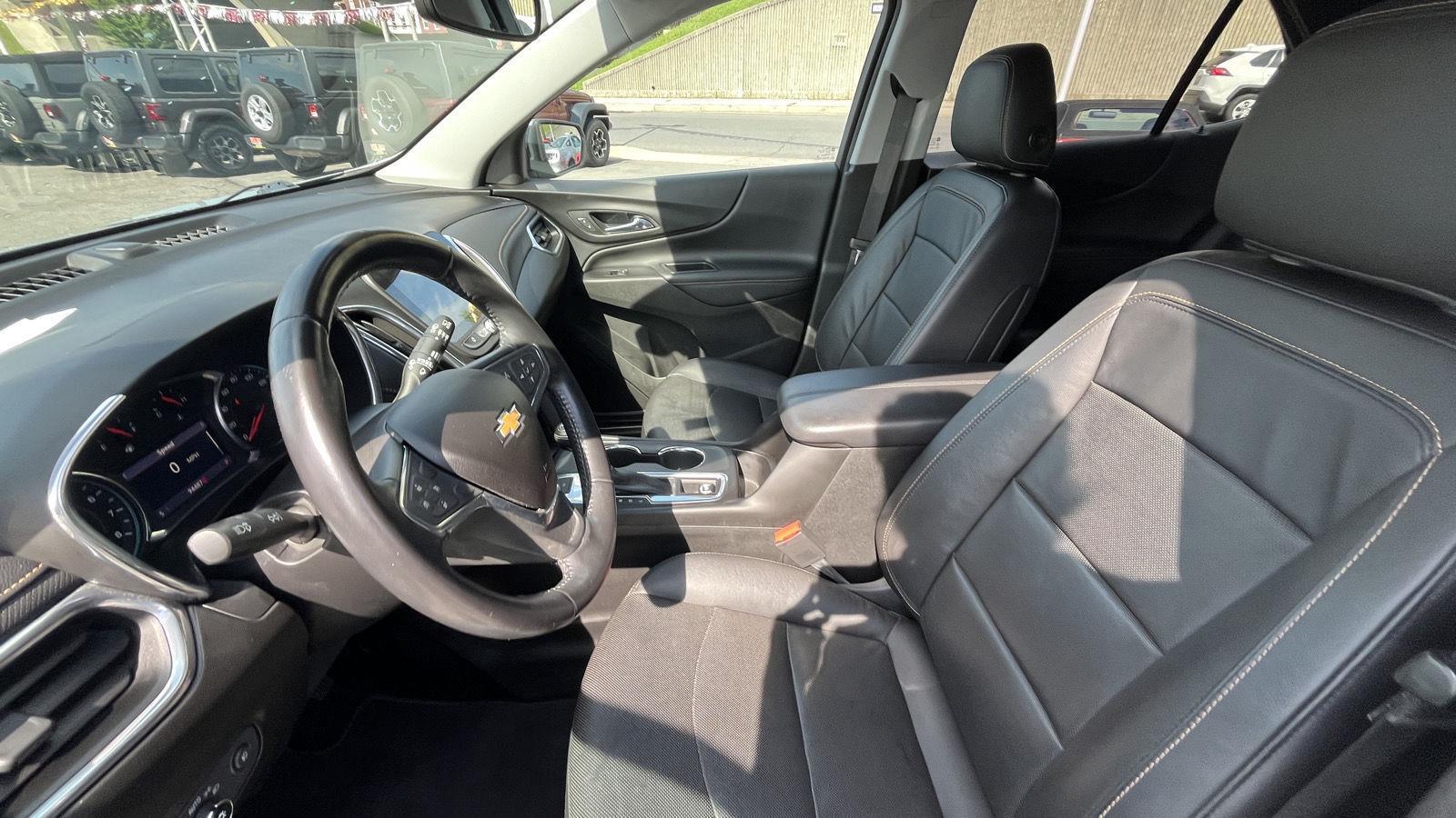 Queen City Motors