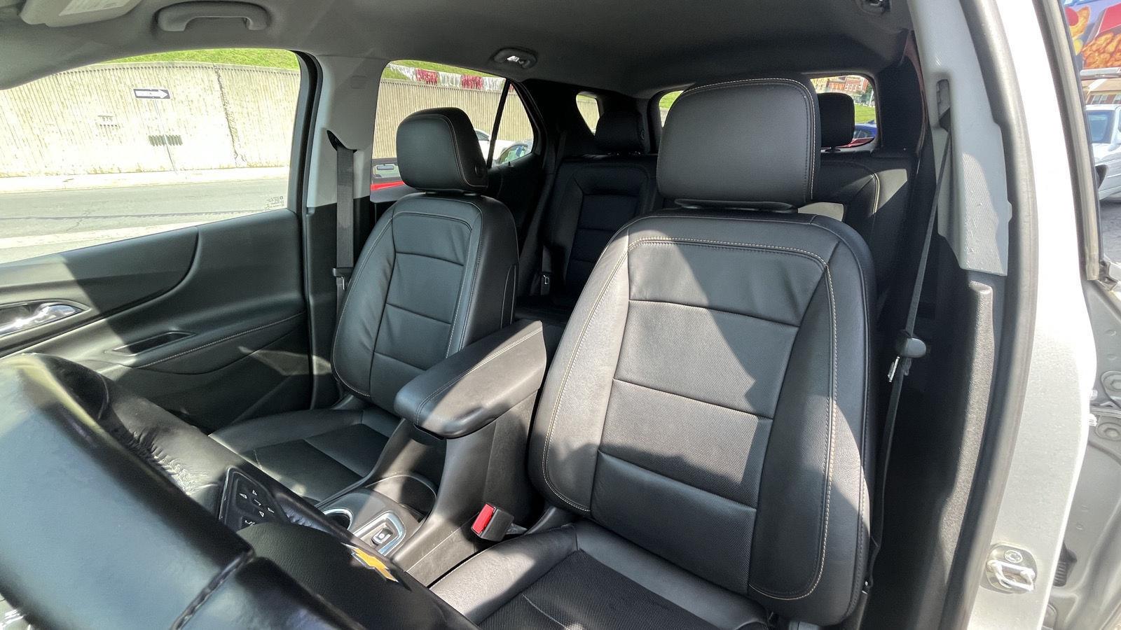 Queen City Motors
