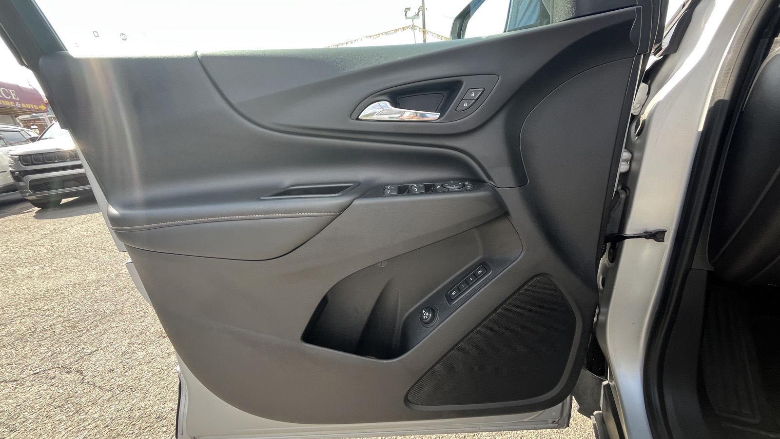 Queen City Motors