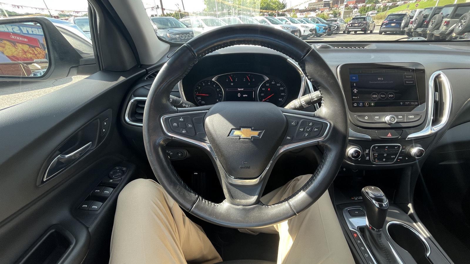 Queen City Motors