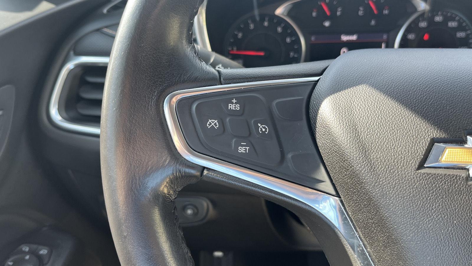 Queen City Motors