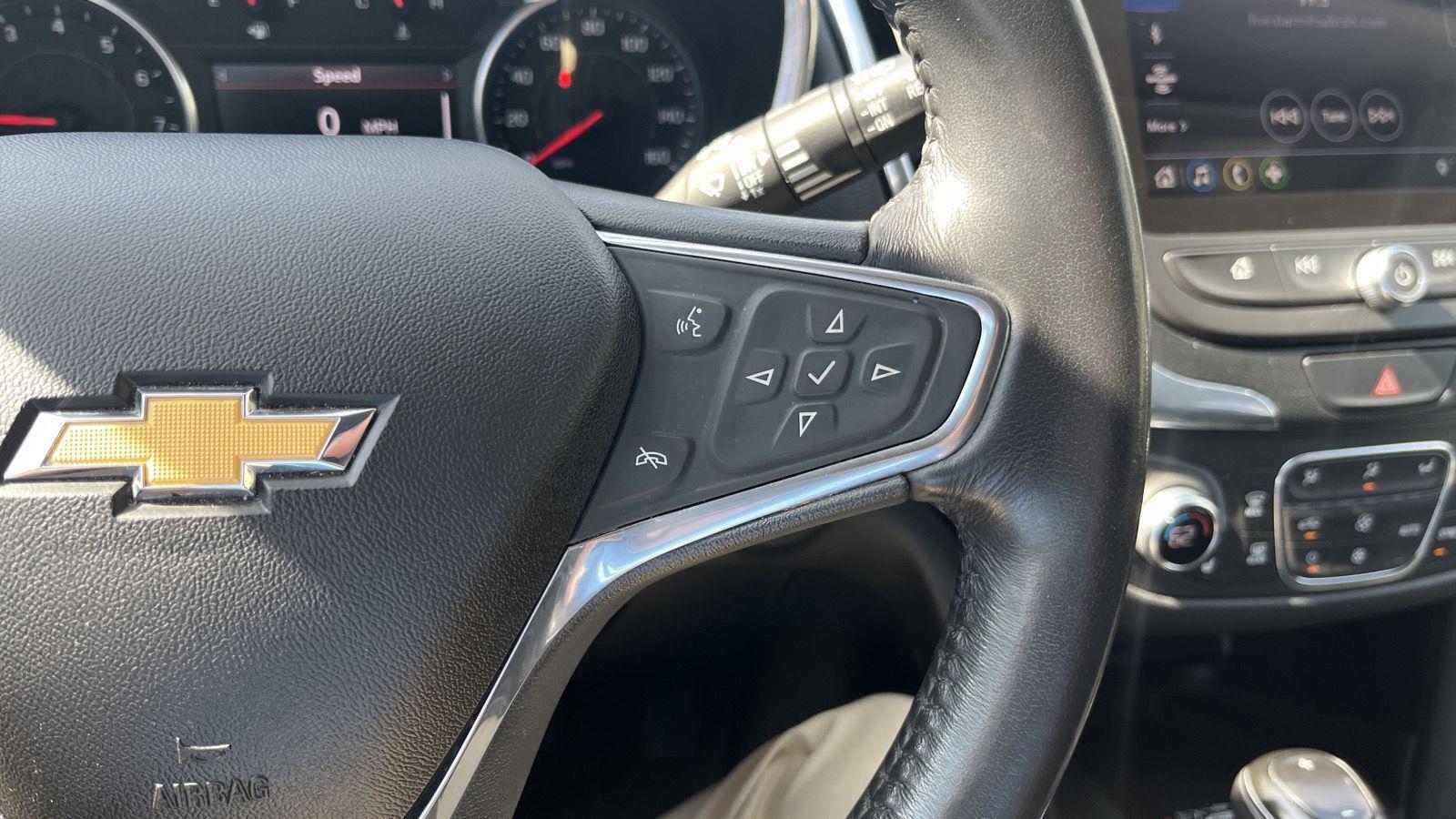 Queen City Motors