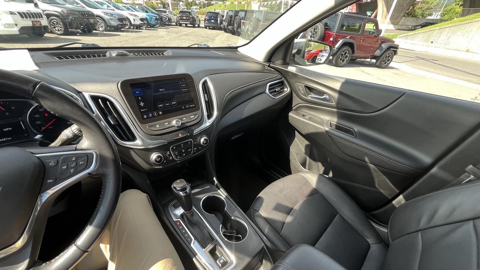 Queen City Motors