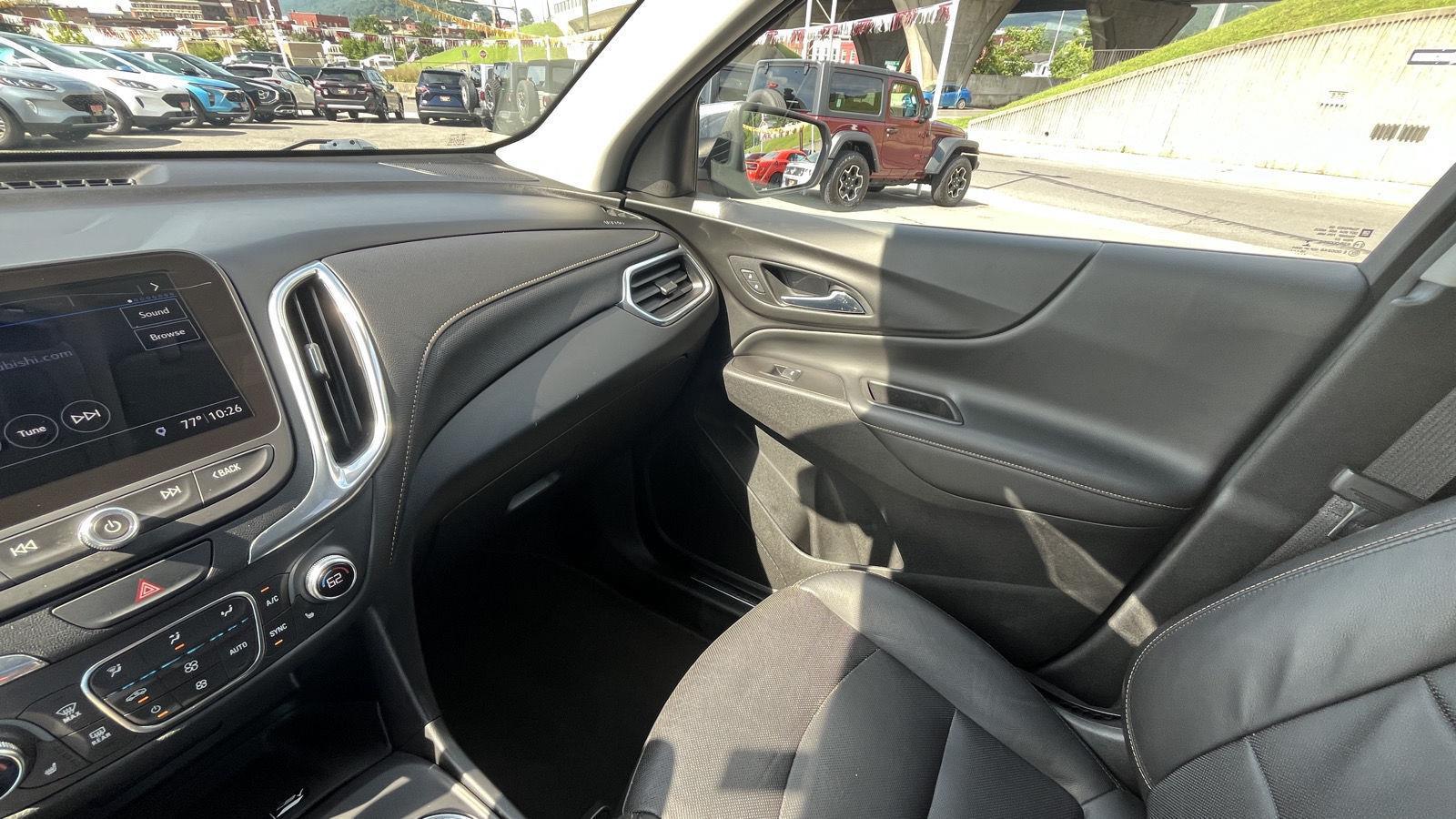 Queen City Motors