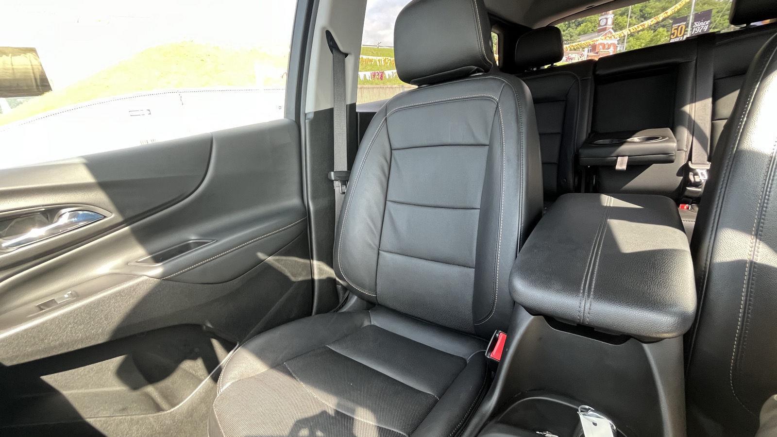 Queen City Motors