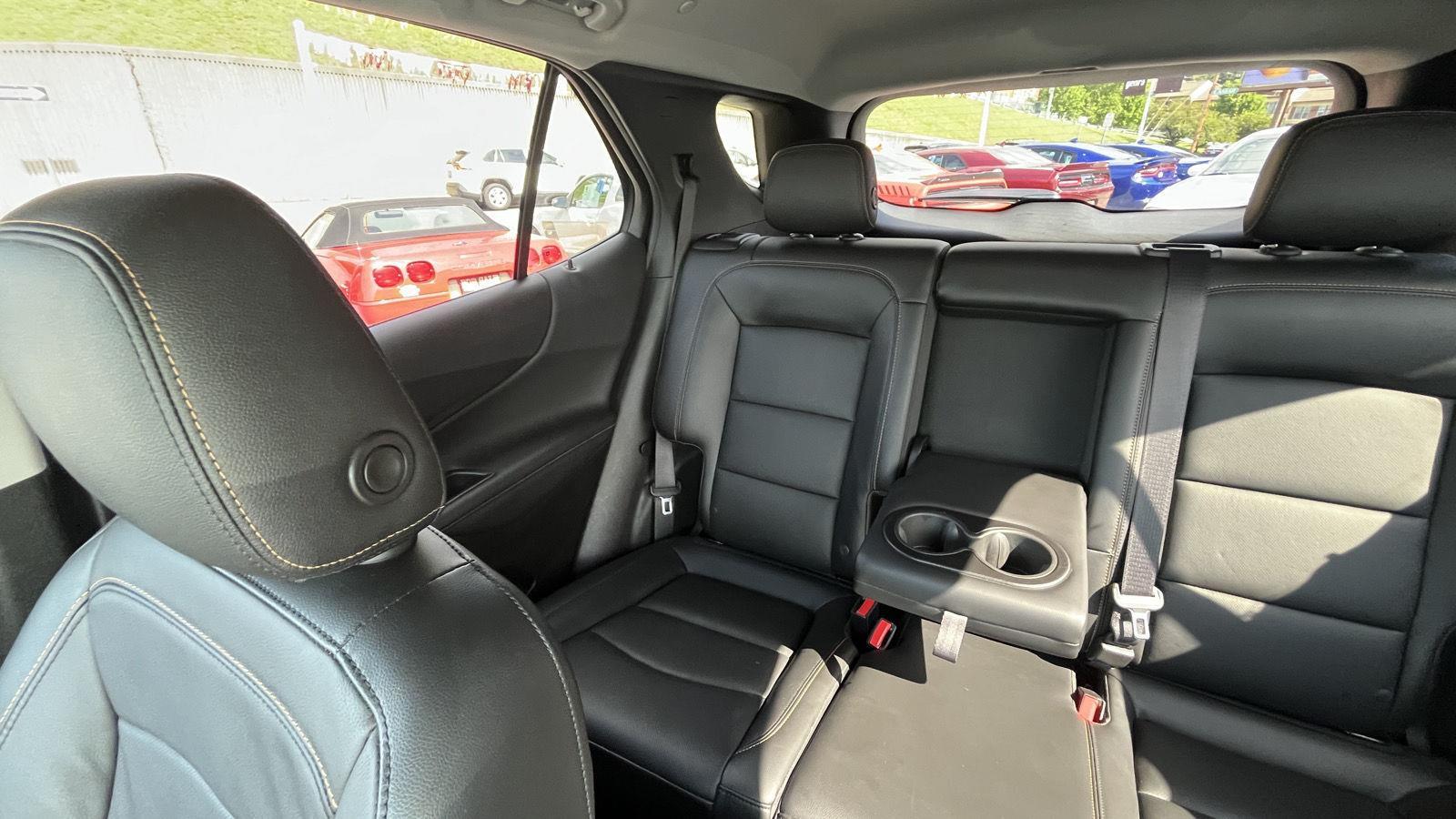 Queen City Motors