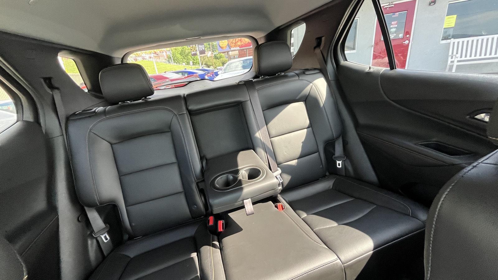 Queen City Motors