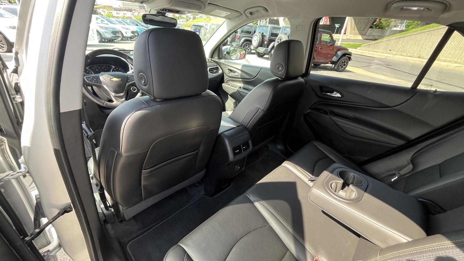 Queen City Motors