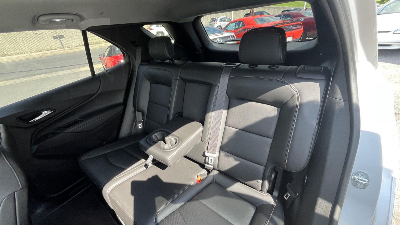 Queen City Motors