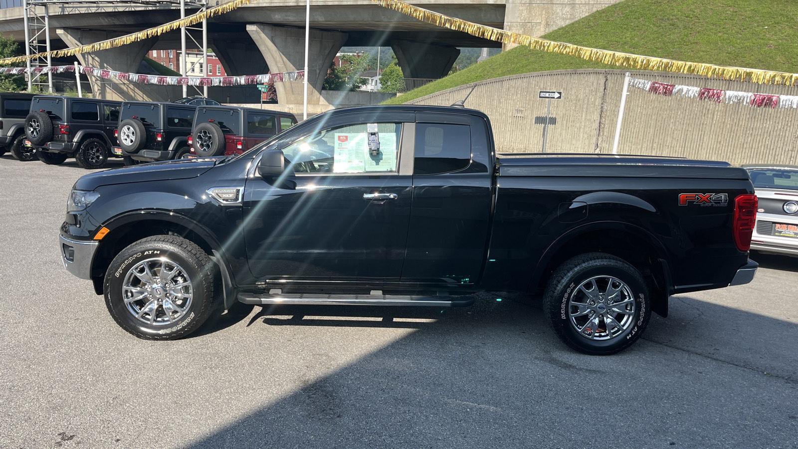 Queen City Motors
