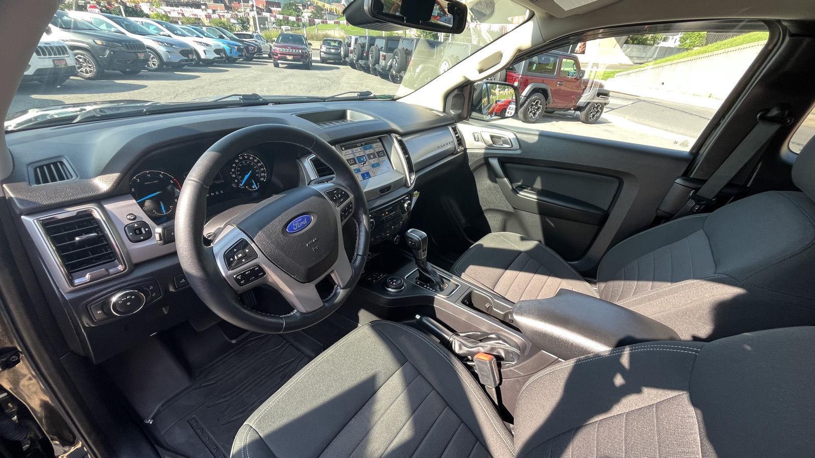 Queen City Motors