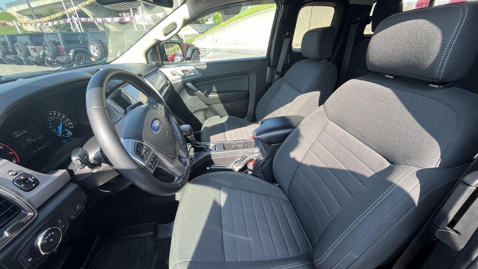 Queen City Motors