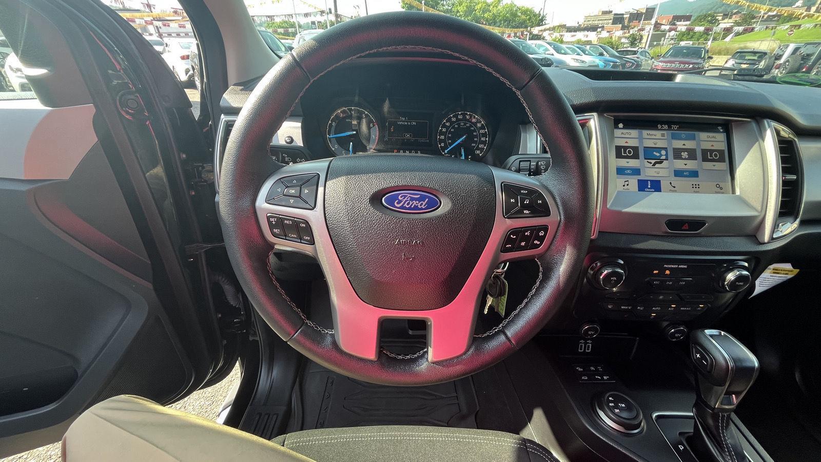 Queen City Motors