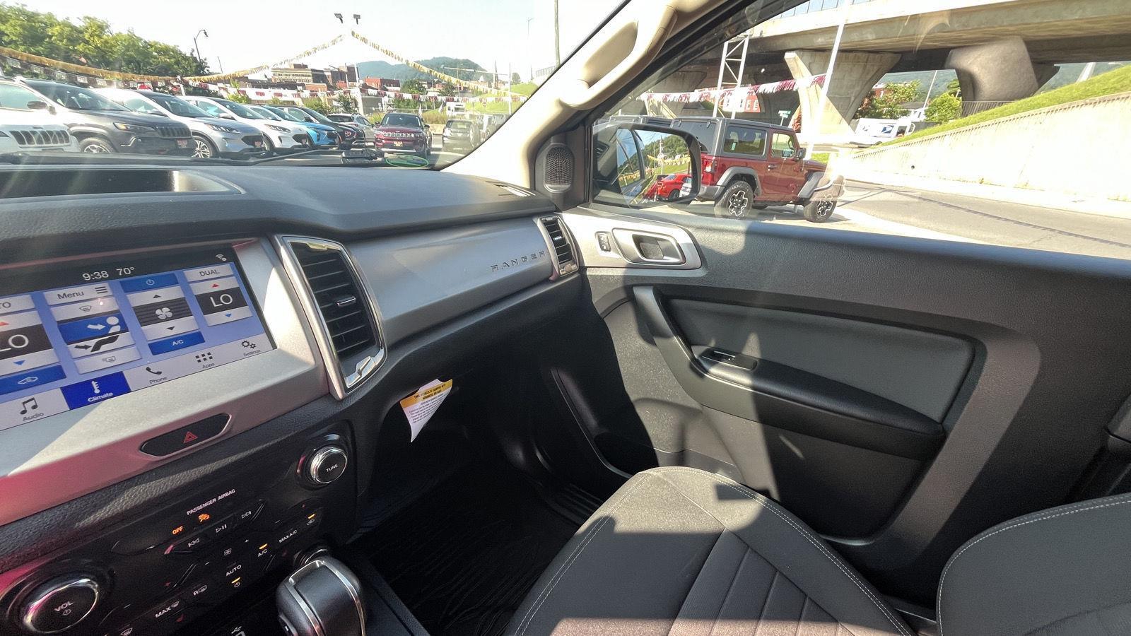 Queen City Motors