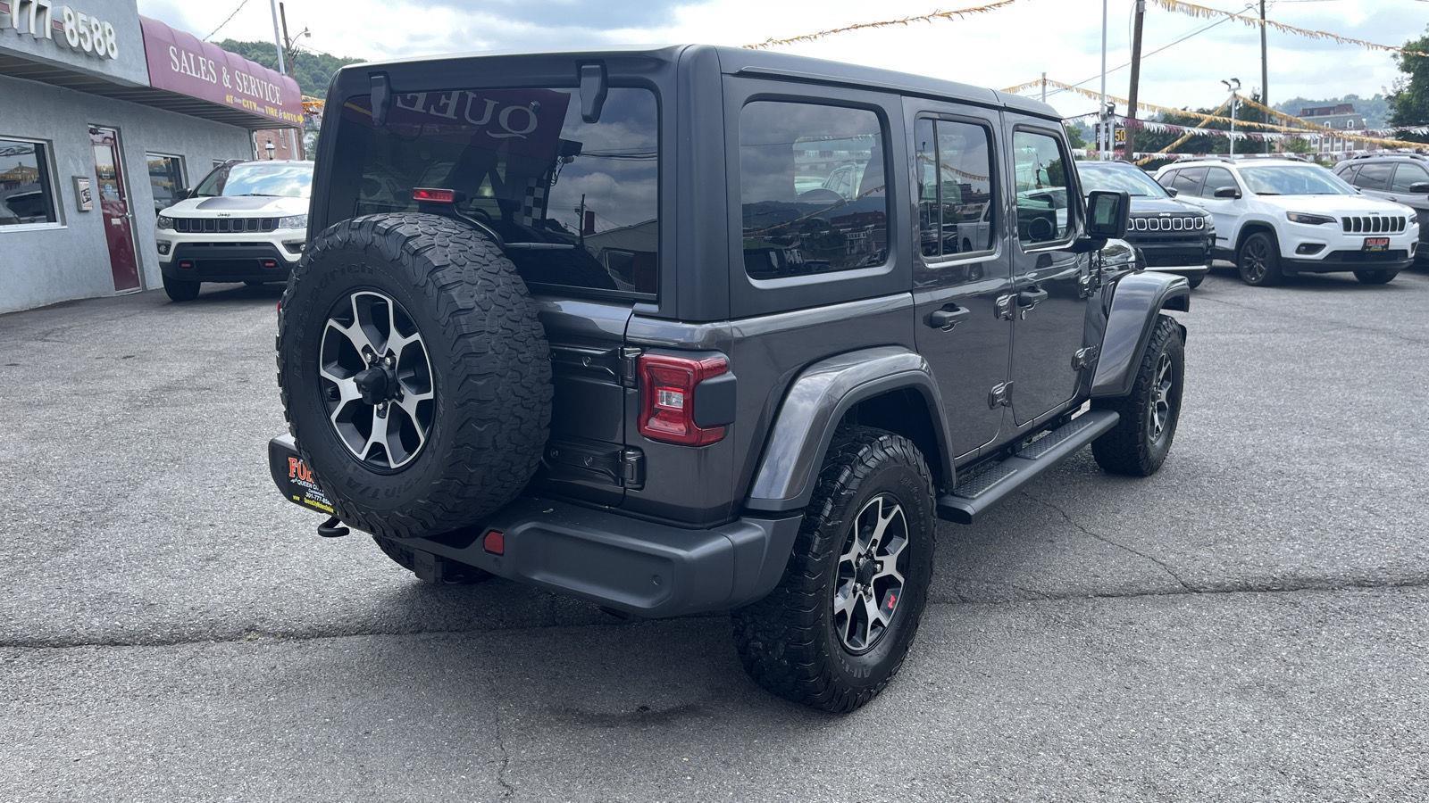 Queen City Motors